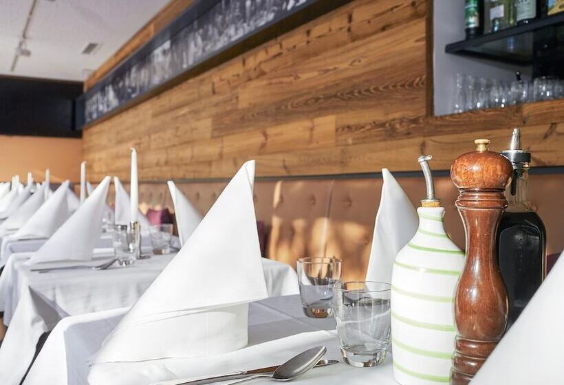 Living Hotel Am Olympiapark