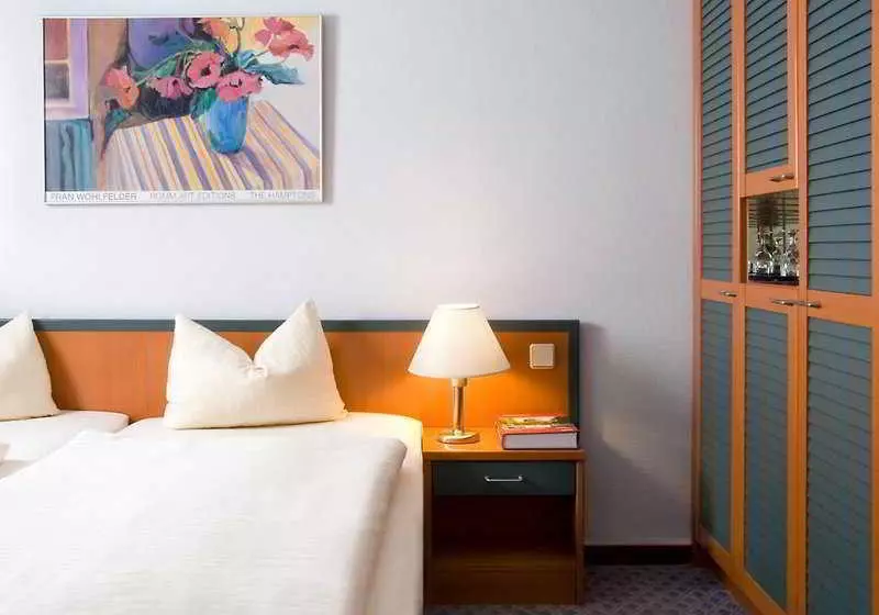 호텔 Mardin Berlin