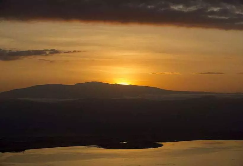 호텔 Ngorongoro Serena Safari Lodge