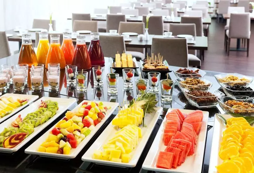 Hotel NH München Airport