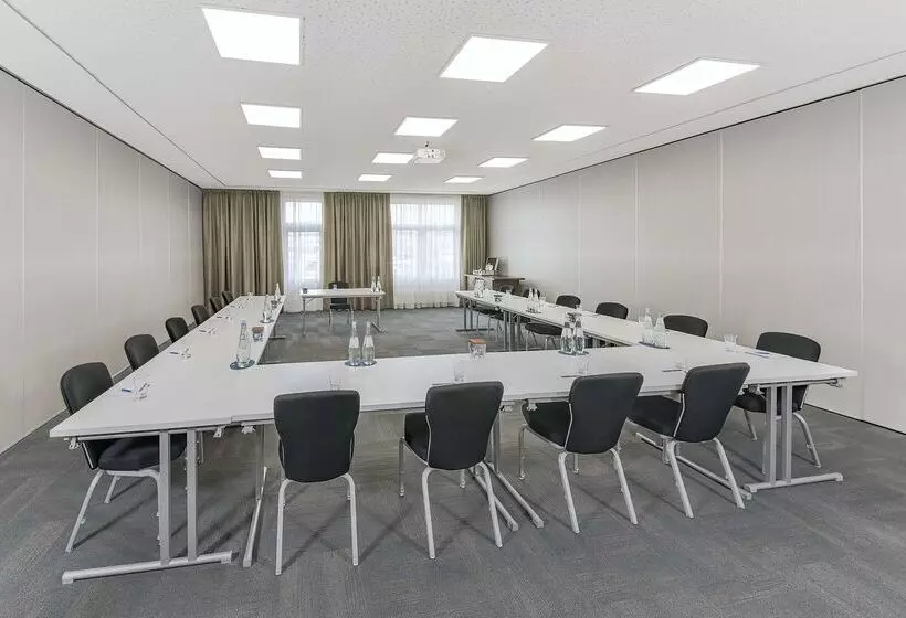 Hotel NH München Airport