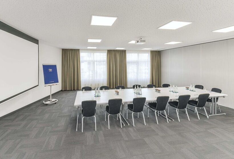 酒店 NH München Airport