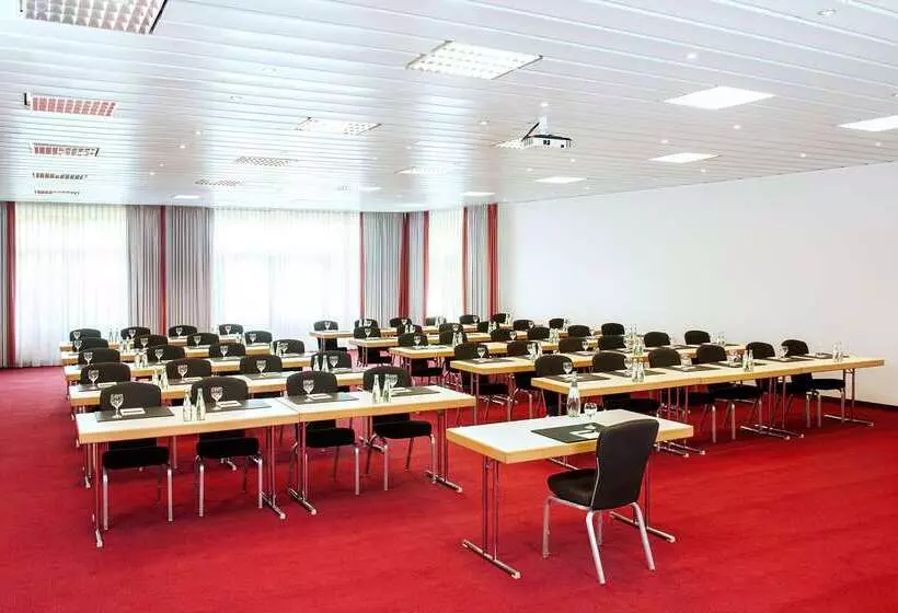 Hotel NH München Airport