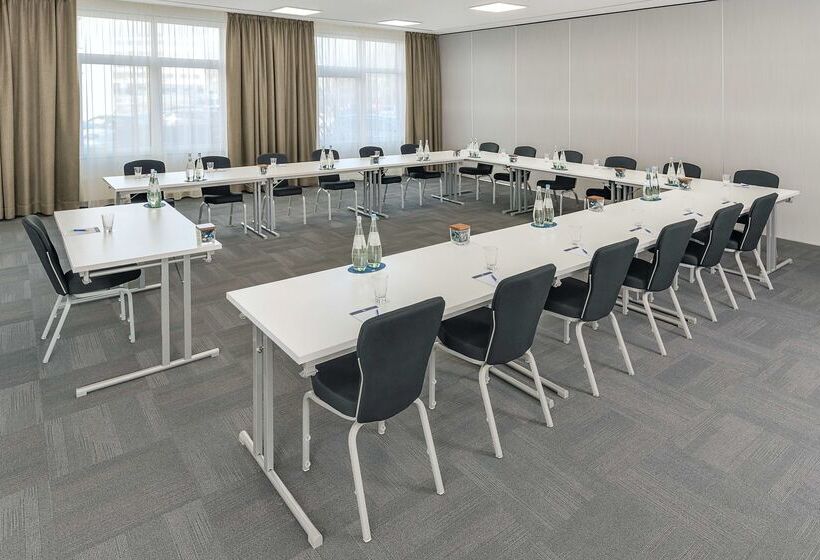 酒店 NH München Airport