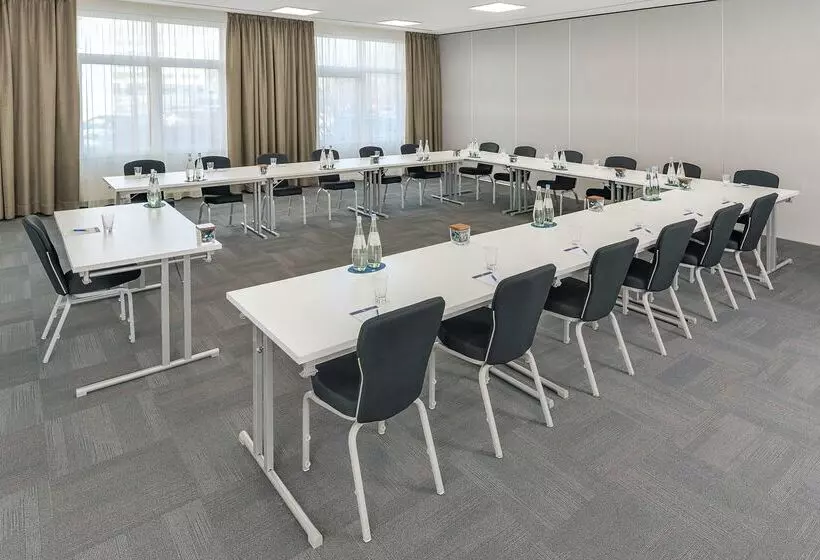 Hotel NH München Airport