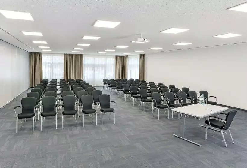 Hotel NH München Airport