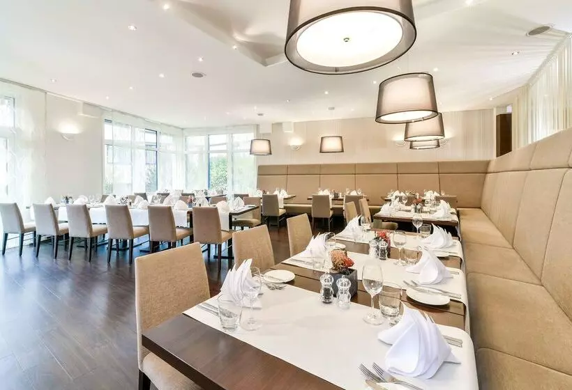 Hotel NH München Airport