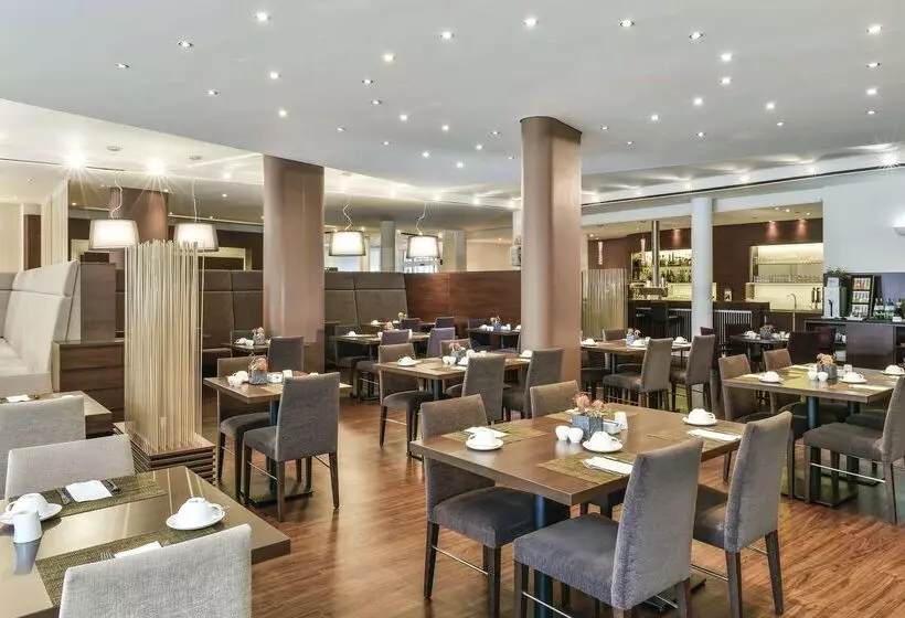 Hotel NH München Airport