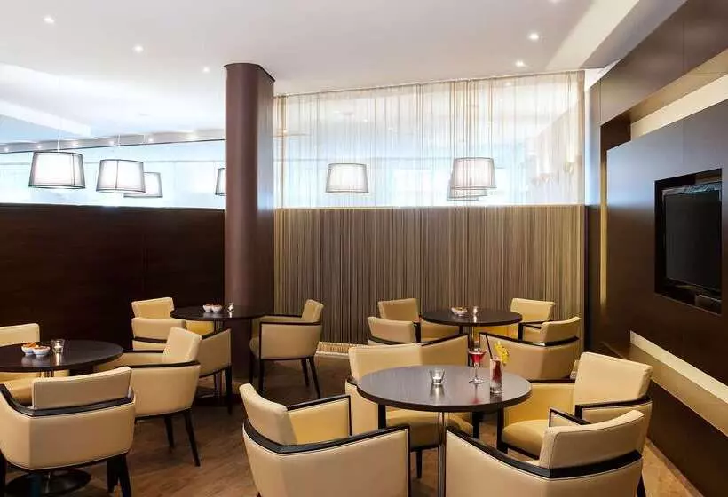 Hotel NH München Airport