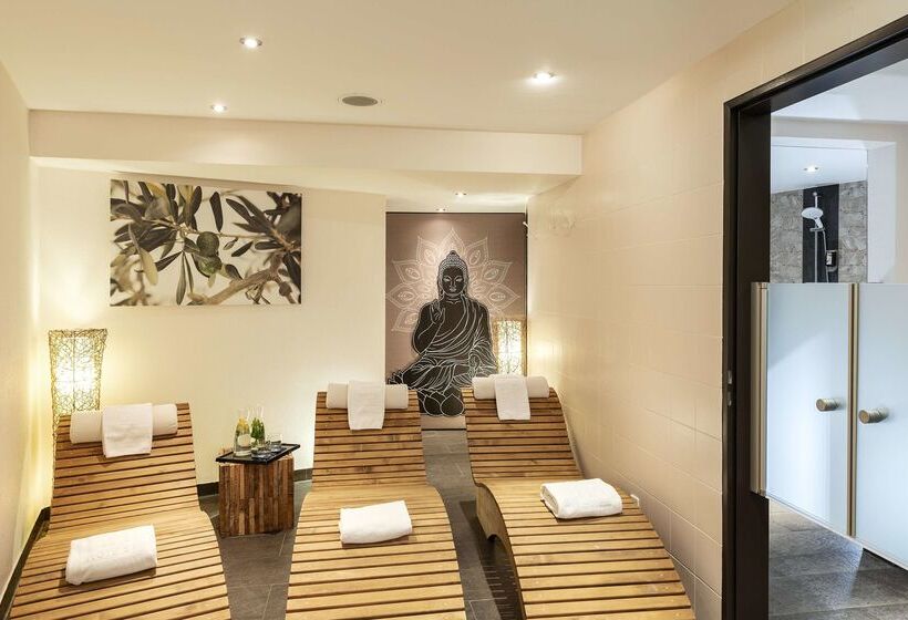 酒店 NH München Airport