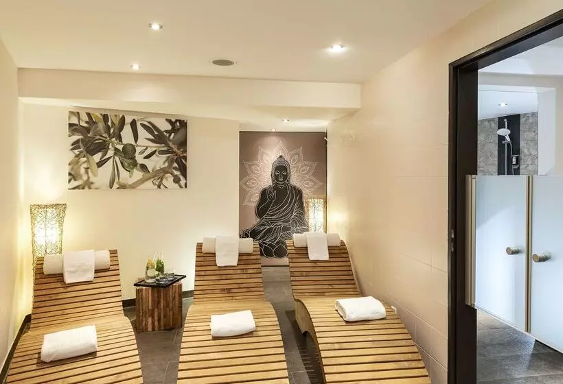 Hotel NH München Airport