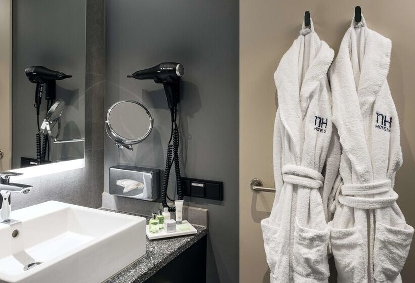 酒店 NH München Airport