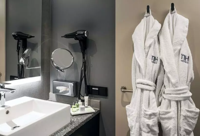 Hotel NH München Airport