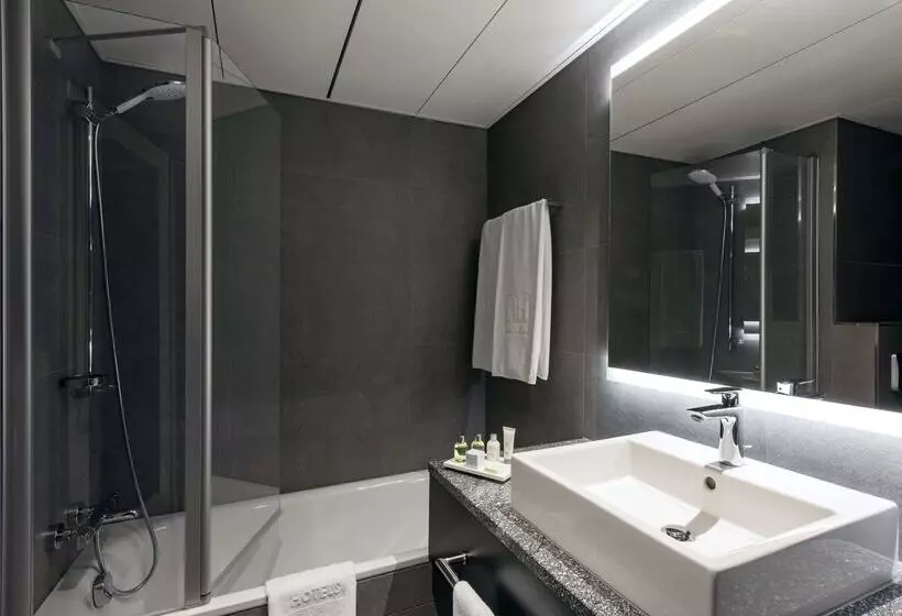 Hotel NH München Airport