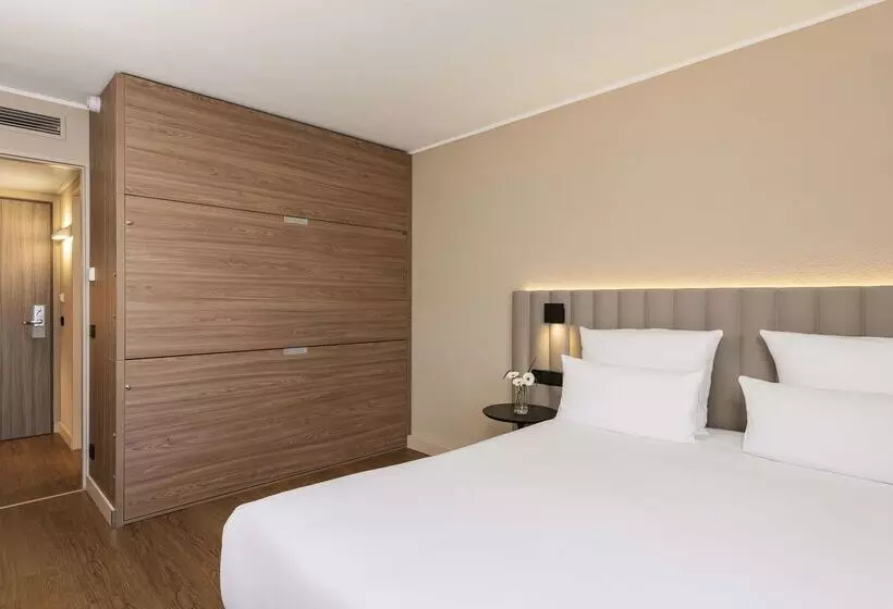 Hotel NH München Airport