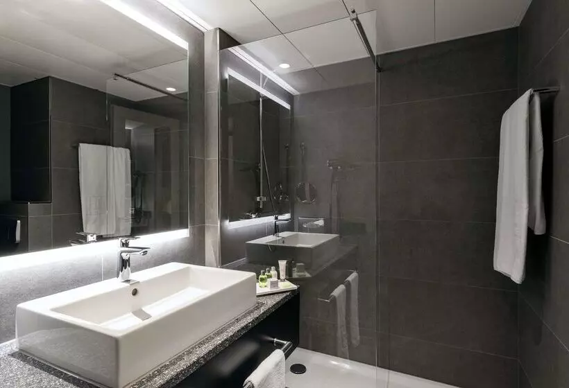 Hotel NH München Airport