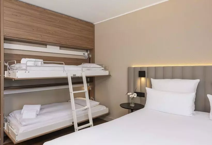 Hotel NH München Airport