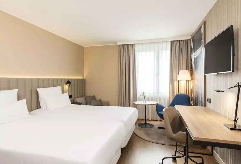 Hotel NH München Airport