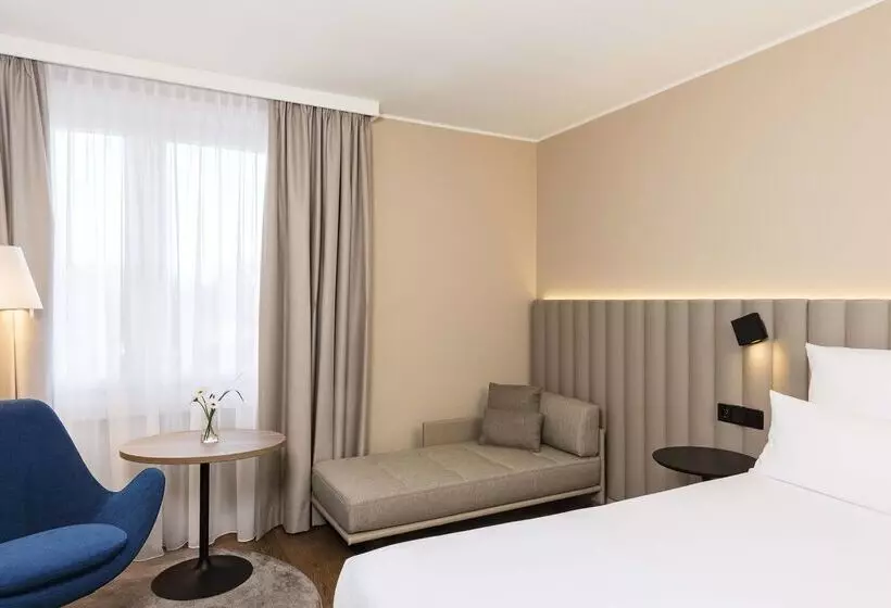 Hotel NH München Airport
