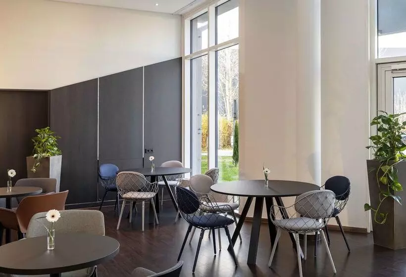 Hotel NH München Airport