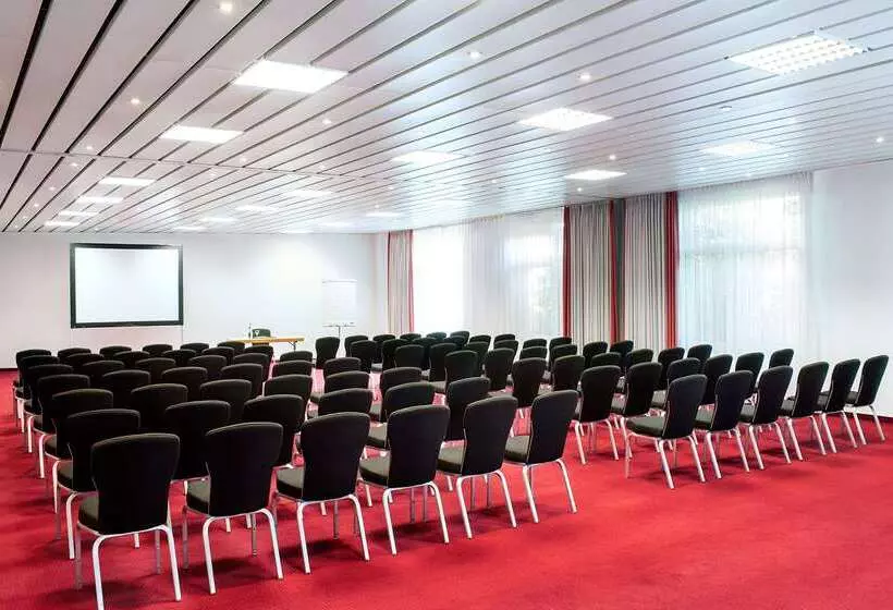 Hotel NH München Airport