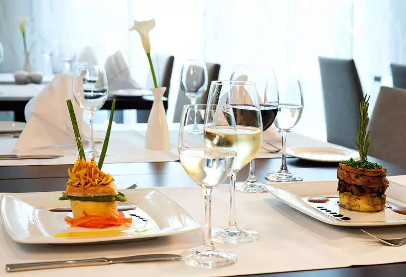 Hotel NH München Airport