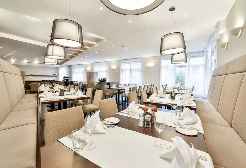 Hotel NH München Airport