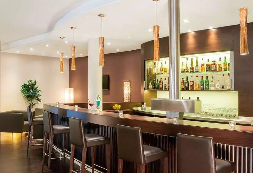 Hotel NH München Airport