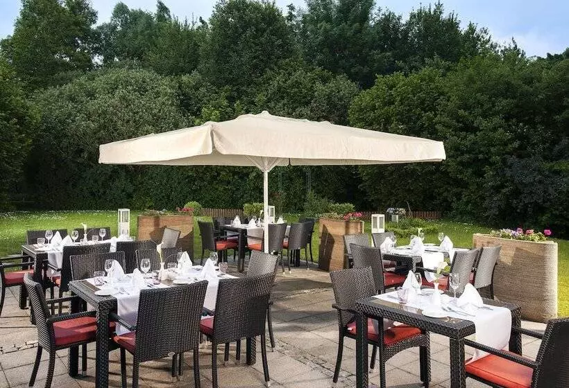 Hotel NH München Airport