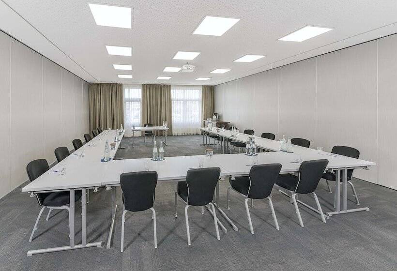 酒店 NH München Airport