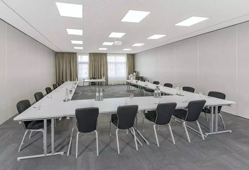 Hotel NH München Airport