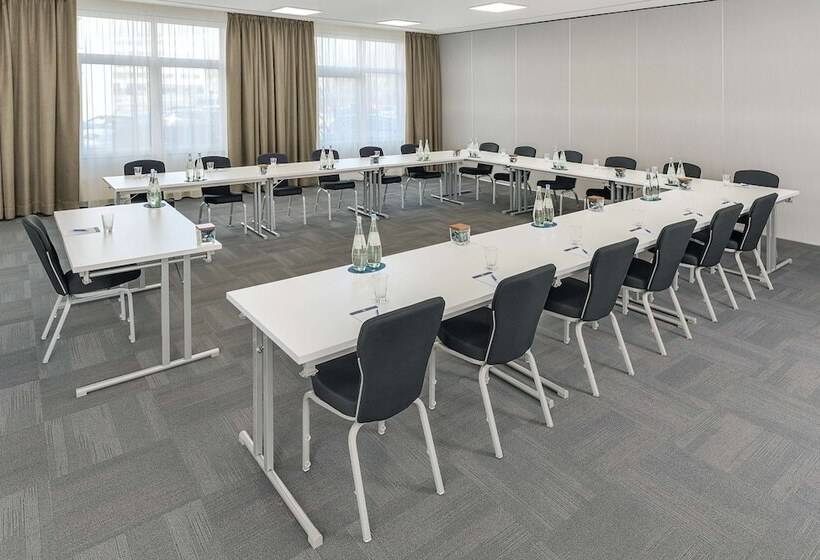 酒店 NH München Airport