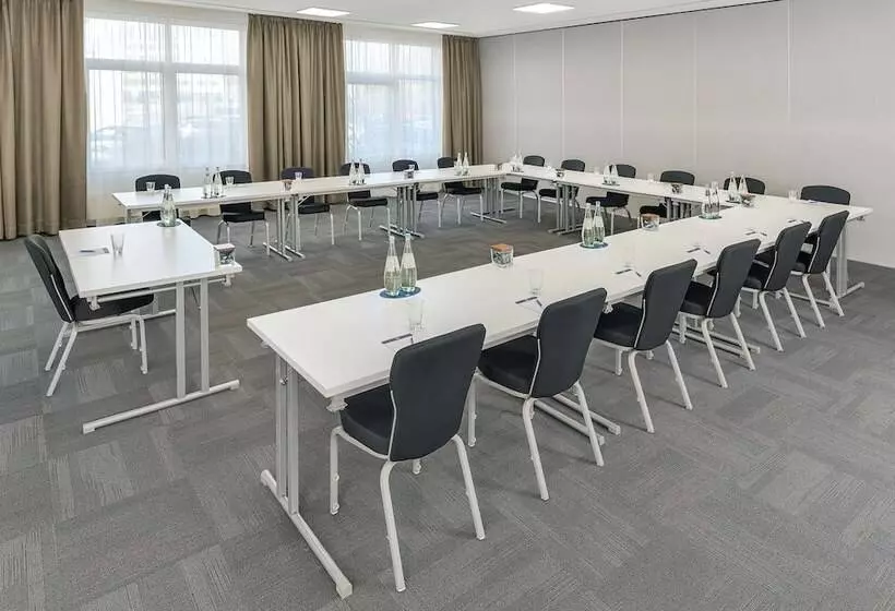 Hotel NH München Airport