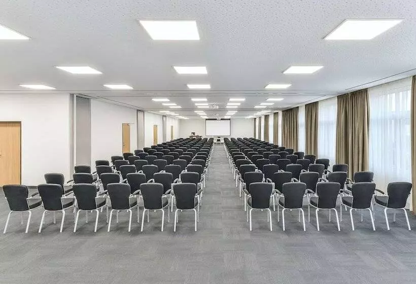 Hotel NH München Airport