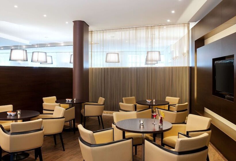 酒店 NH München Airport