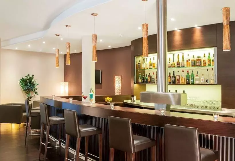 Hotel NH München Airport