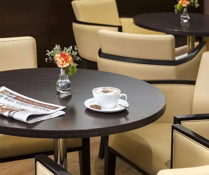 Hotel NH München Airport