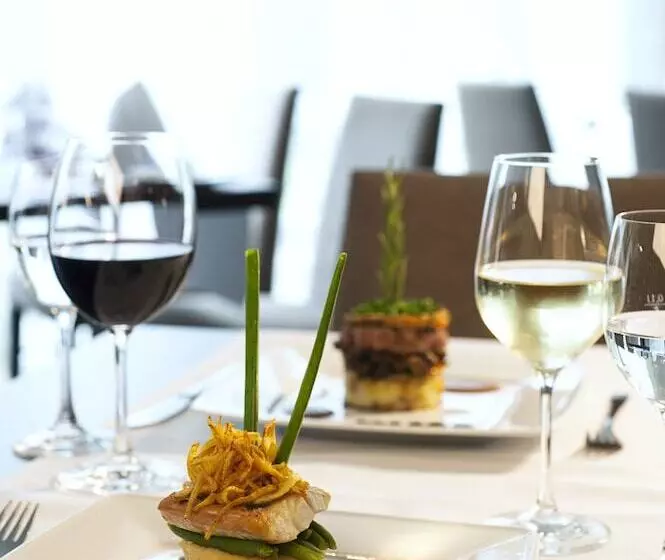 Hotel NH München Airport