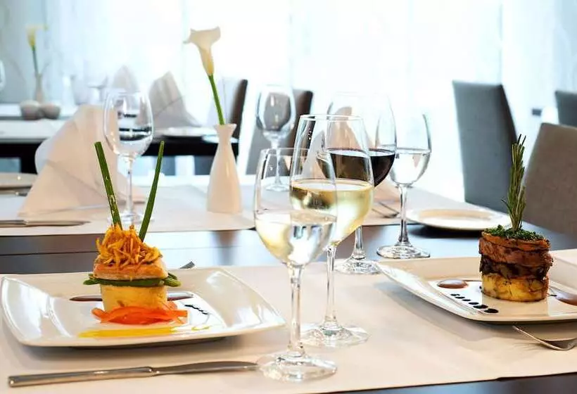 Hotel NH München Airport