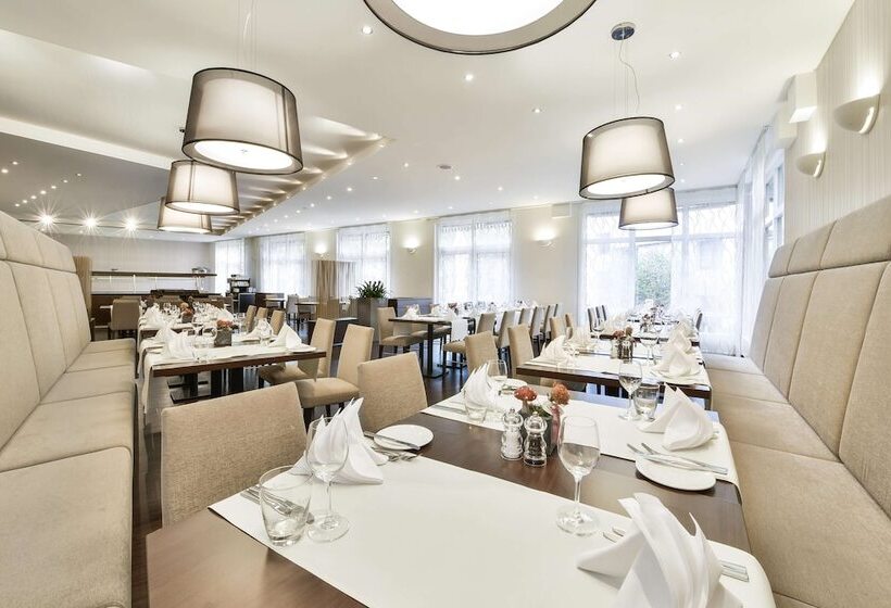 酒店 NH München Airport