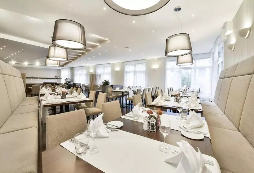 Hotel NH München Airport