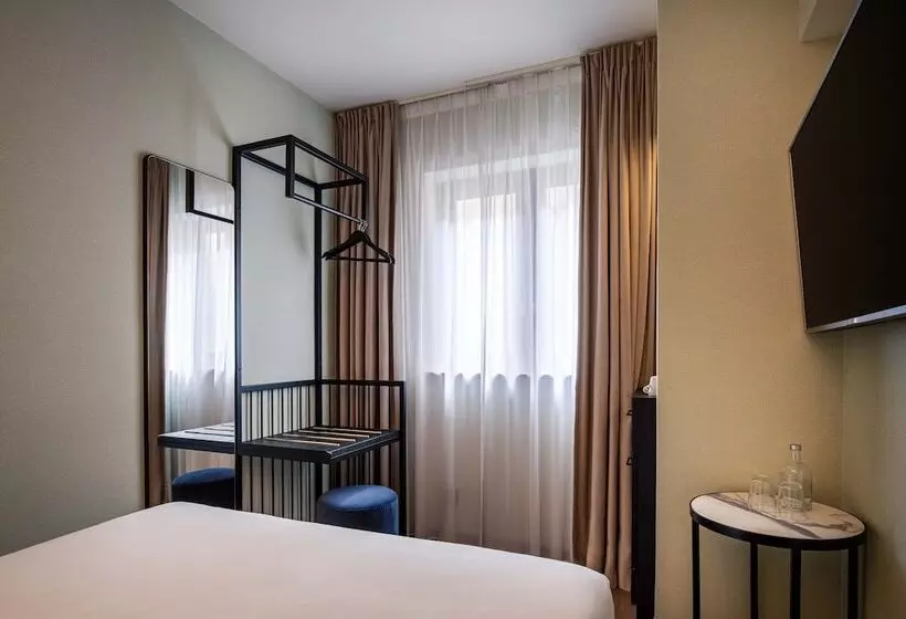 Hotel Numa Brussels Royal Galleries