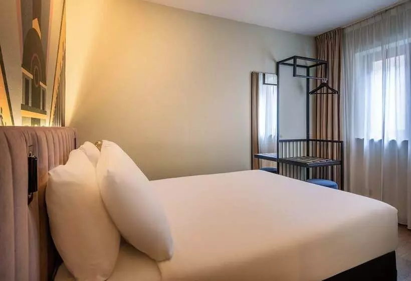 Hotel Numa Brussels Royal Galleries