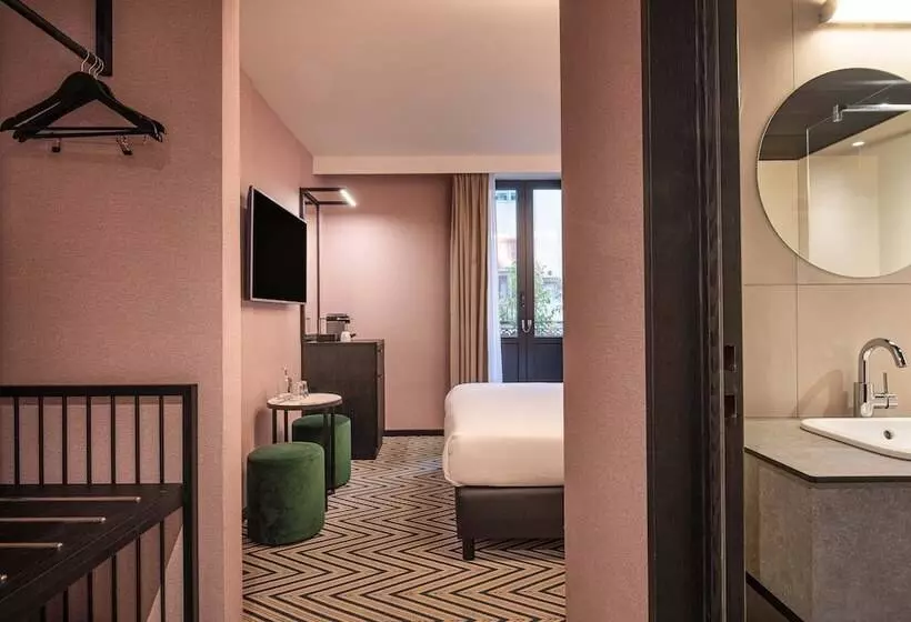 Hotel Numa Brussels Royal Galleries