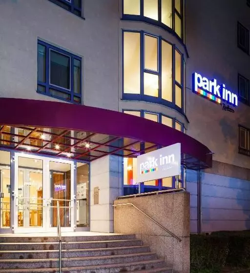 Hotel Ana Living Munich By Art Ana