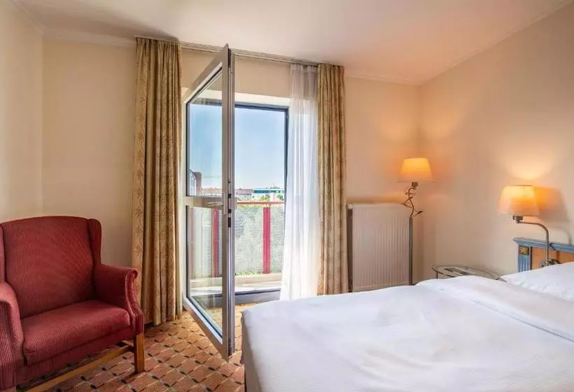 Hotel Ana Living Munich By Art Ana