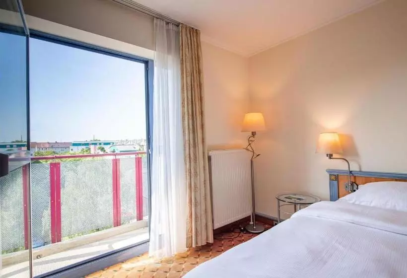 Hotel Ana Living Munich By Art Ana