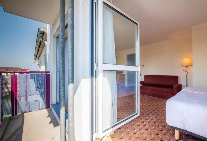 Hotel Ana Living Munich By Art Ana