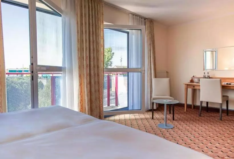 Hotel Ana Living Munich By Art Ana