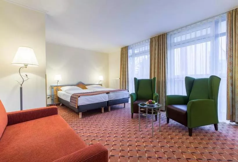 Hotel Ana Living Munich By Art Ana